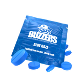 Buzzers Botanical Extract Tablets 50mg/2ct