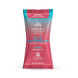 Urb D8 + D9 Gummies 50 x 2ct Display