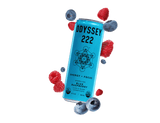 Odyssey Elixir 222 Mushroom Sparking Energy 12 pack