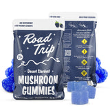 Road Trip Desert Stardust Mushroom Gummies 8ct