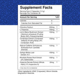 Troomy Brain Power Capsules 60ct