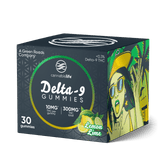 Cannabis Life Delta-9 Gummies