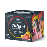 Cannabis Life Delta-9 Gummies