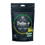 Cannabis Life Delta-9 Gummies