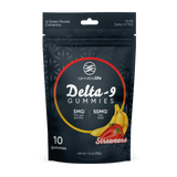 Cannabis Life Delta-9 Gummies