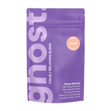 Ghost Calm / Relaxing Gummies 500mg/10ct