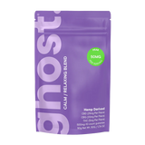 Ghost Calm / Relaxing Gummies 500mg/10ct