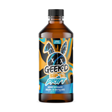 Geek'd Delta-9 Syrup 240mL