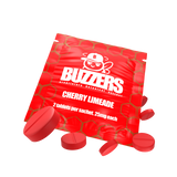 Buzzers Botanical Extract Tablets 50mg/2ct