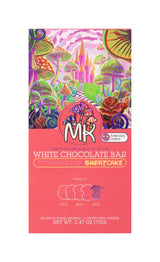 Magic Kingdom Magic Blend Chocolate Bar