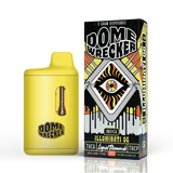 Dome Wrecker THCa + THC-P Liquid Diamond Disposable 5 Gram