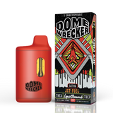 Dome Wrecker THCa + THC-P Liquid Diamond Disposable 5 Gram