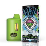 Dome Wrecker THCa + THC-P Liquid Diamond Disposable 5 Gram