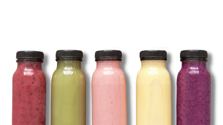 Detox Wholesale