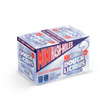 Doughlicious THCa Mini Hash Holes 5ct