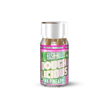 Doughlicious THCa Mini Hash Holes 5ct
