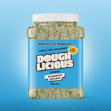 Doughlicious Exotic THCa Flower 114 Grams