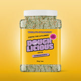 Doughlicious Exotic THCa Flower 114 Grams