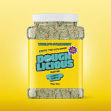 Doughlicious Exotic THCa Flower 114 Grams