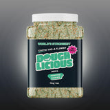Doughlicious Exotic THCa Flower 114 Grams