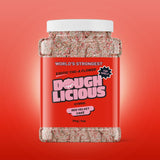 Doughlicious Exotic THCa Flower 114 Grams