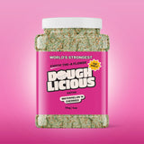 Doughlicious Exotic THCa Flower 114 Grams
