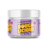 Doughlicious Exotic THCa Flower 4 Grams