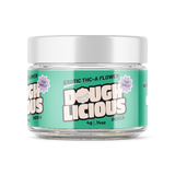 Doughlicious Exotic THCa Flower 4 Grams