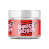 Doughlicious Exotic THCa Flower 4 Grams