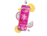 Odyssey Elixir Mushroom Sparking 12 pack