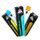 Extrax D8 + D9 + THC-P Essentials By Goliath 2 Gram