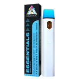 Extrax D8 + D9 + THC-P Essentials By Goliath 2 Gram