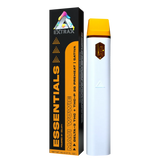 Extrax D8 + D9 + THC-P Essentials By Goliath 2 Gram