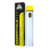 Extrax D8 + D9 + THC-P Essentials By Goliath 2 Gram