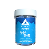 Extrax THC-H + THC-JD Lights Out Gummies 3500mg / 20ct