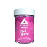 Extrax THC-H + THC-JD Lights Out Gummies 3500mg / 20ct