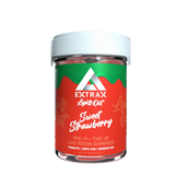 Extrax THC-H + THC-JD Lights Out Gummies 3500mg / 20ct