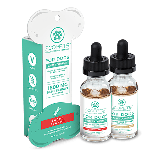 EcoSciences EcoPets