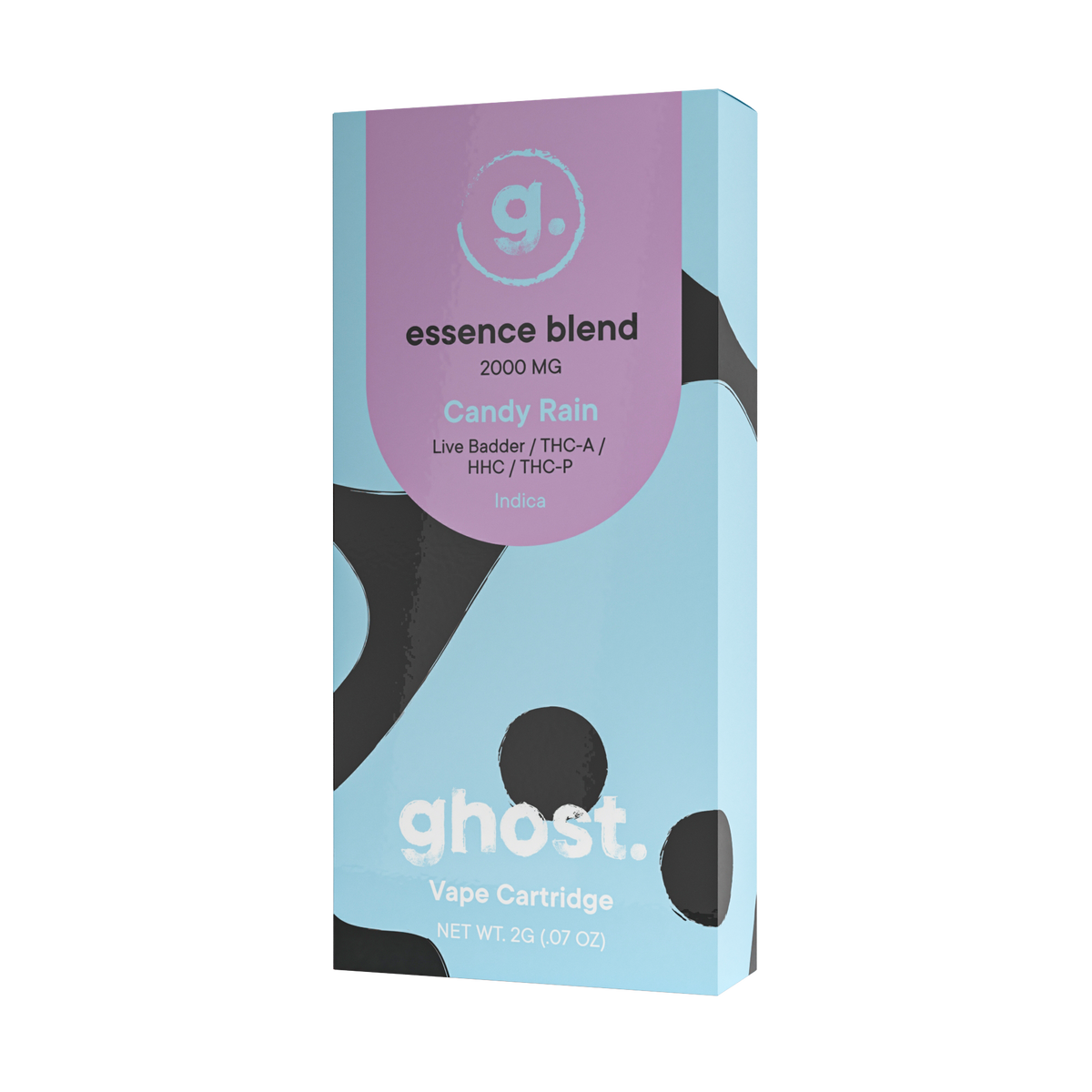 Ghost Essence Blend Catridge 2 Gram