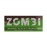 Zombi D9 + HHC + THC-P Chocolate Bar