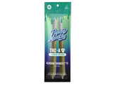Flying Monkey THCa Diamond Infused Preroll 2 Gram x 2ct