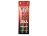 Flying Monkey THCa Diamond Infused Preroll 2 Gram x 2ct