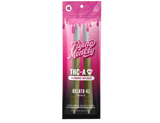 Flying Monkey THCa Diamond Infused Preroll 2 Gram x 2ct