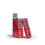 FVKD Minis THCa Rosin Disposable 1.5 Gram