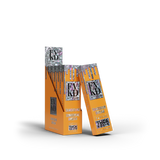 FVKD Minis THCa Rosin Disposable 1.5 Gram