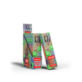 FVKD Exotics Green Lotus Disposable 1.5 Grams