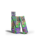 FVKD Exotics Green Lotus Disposable 1.5 Grams