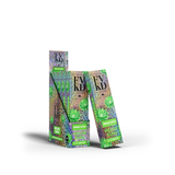 FVKD Exotics Green Lotus Disposable 1.5 Grams