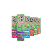 FVKD Exotics Green Lotus Disposable 1.5 Grams