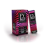 FVKD Hypnotiq Diamond Sauce Disposable 3.5 Gram